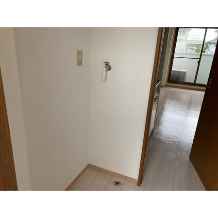 アルムコーポ深谷の物件内観写真